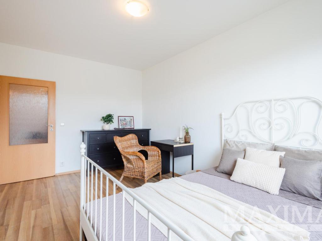 Prodej bytu 2+kk 49 m2, Praha – náhled fotky 6