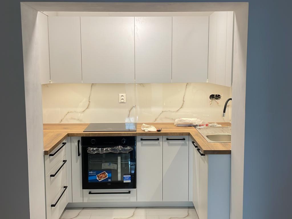 Pronájem bytu 4+kk 110 m2