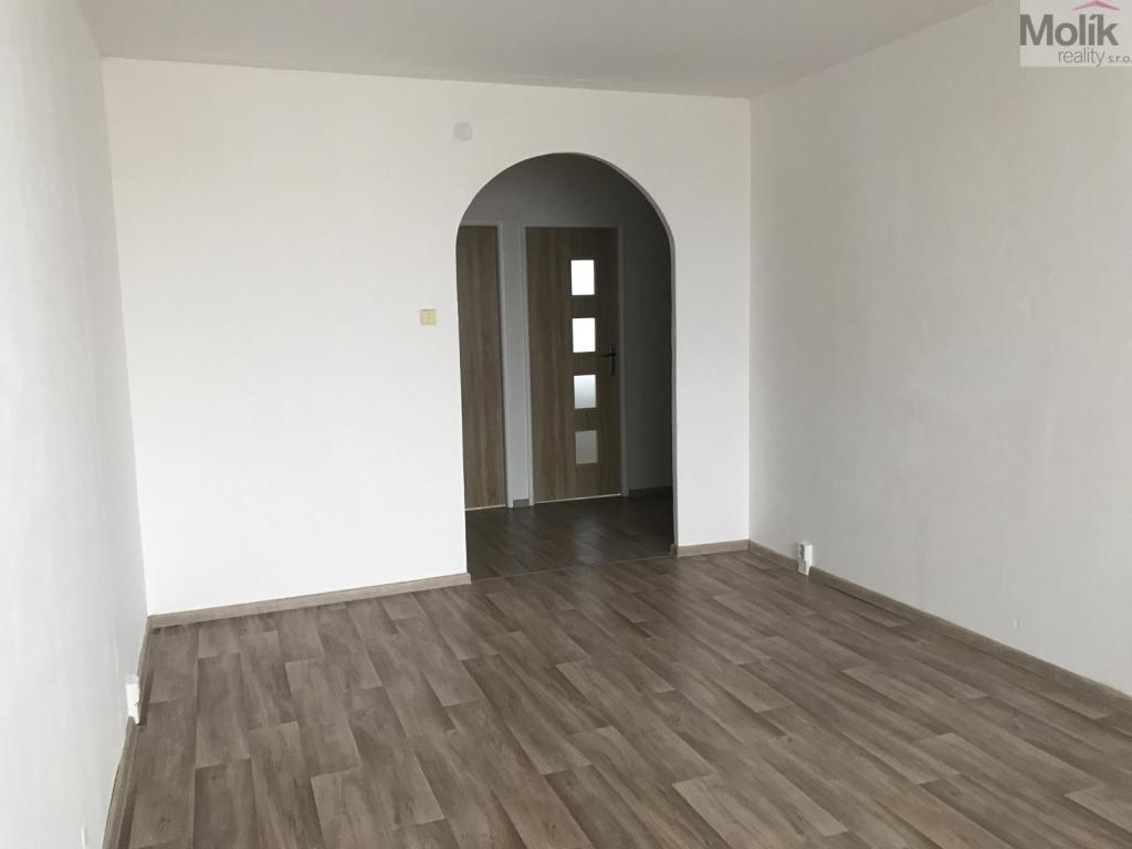 Pronájem bytu 3+1 55 m2