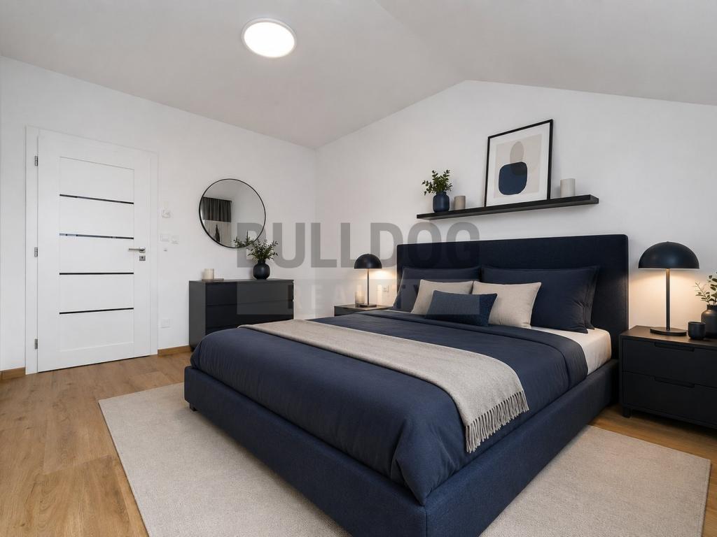 Pronájem bytu 2+kk 60 m2