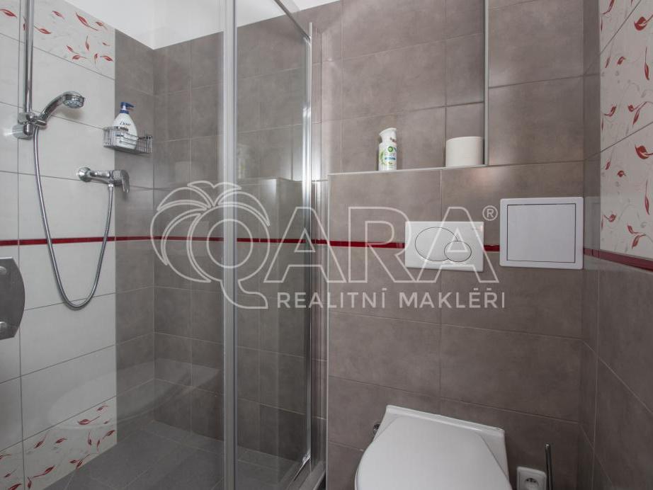 Pronájem bytu 1+kk 35 m2, Starý Jičín – náhled fotky 3