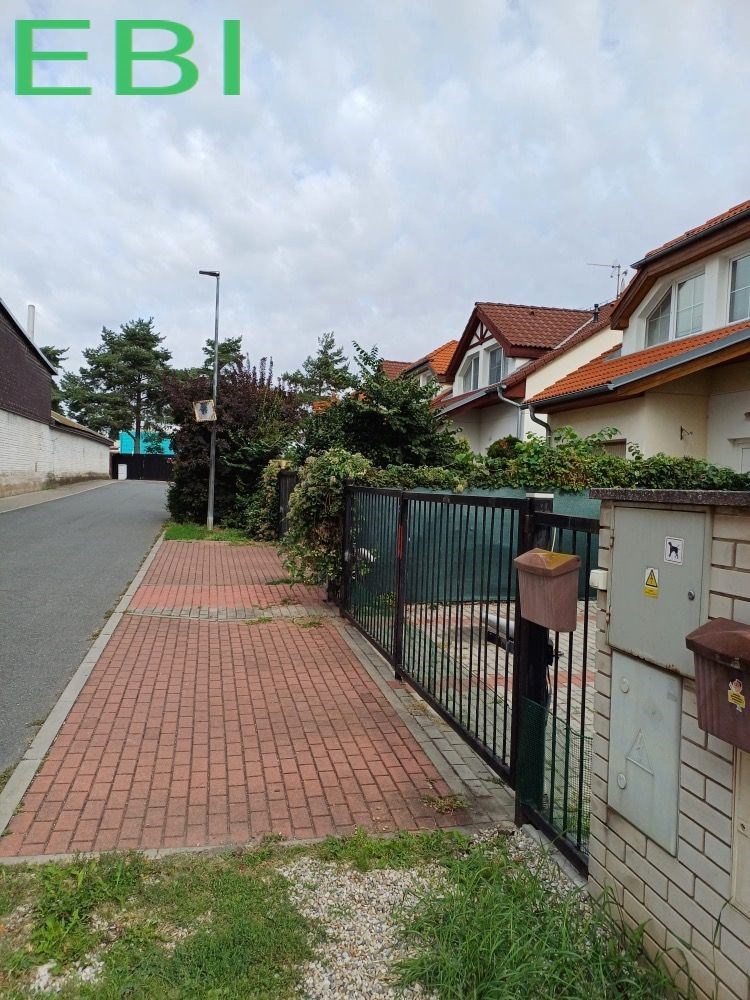 Pronájem domu 130 m2