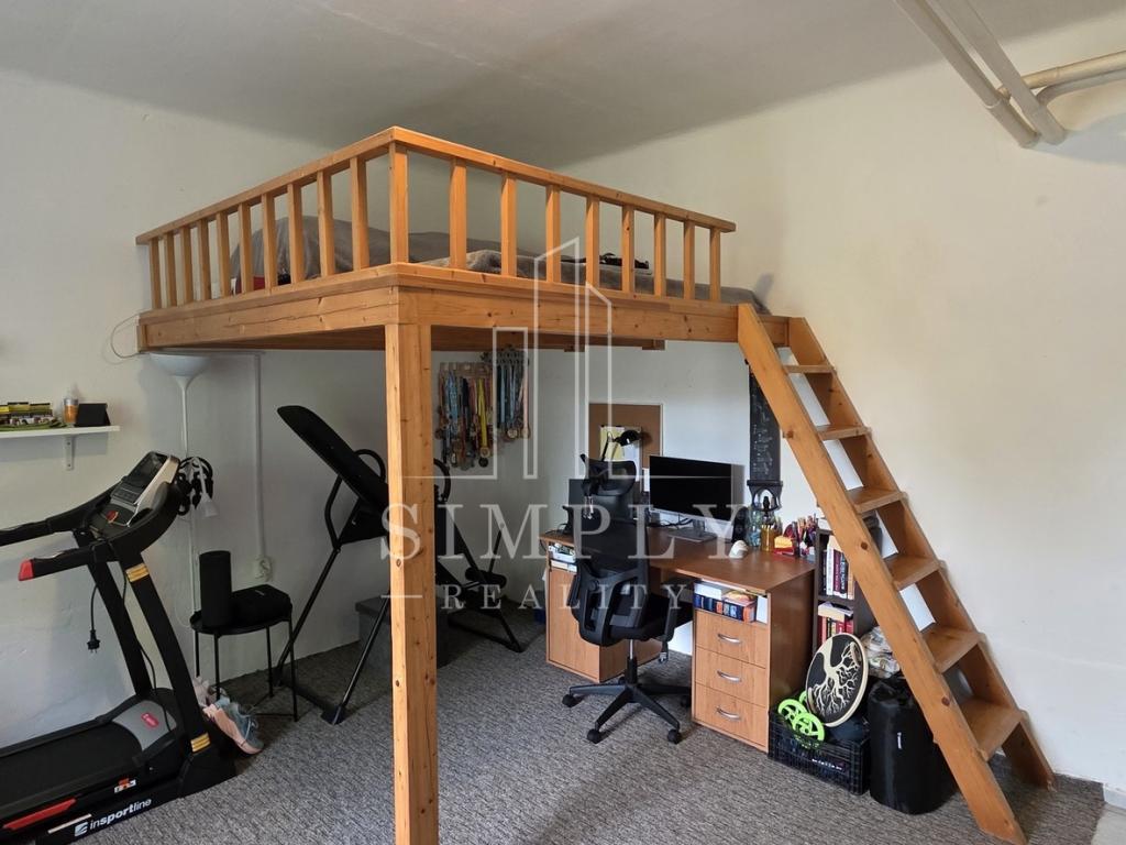 Prodej domu 360 m2, Praha – náhled fotky 21