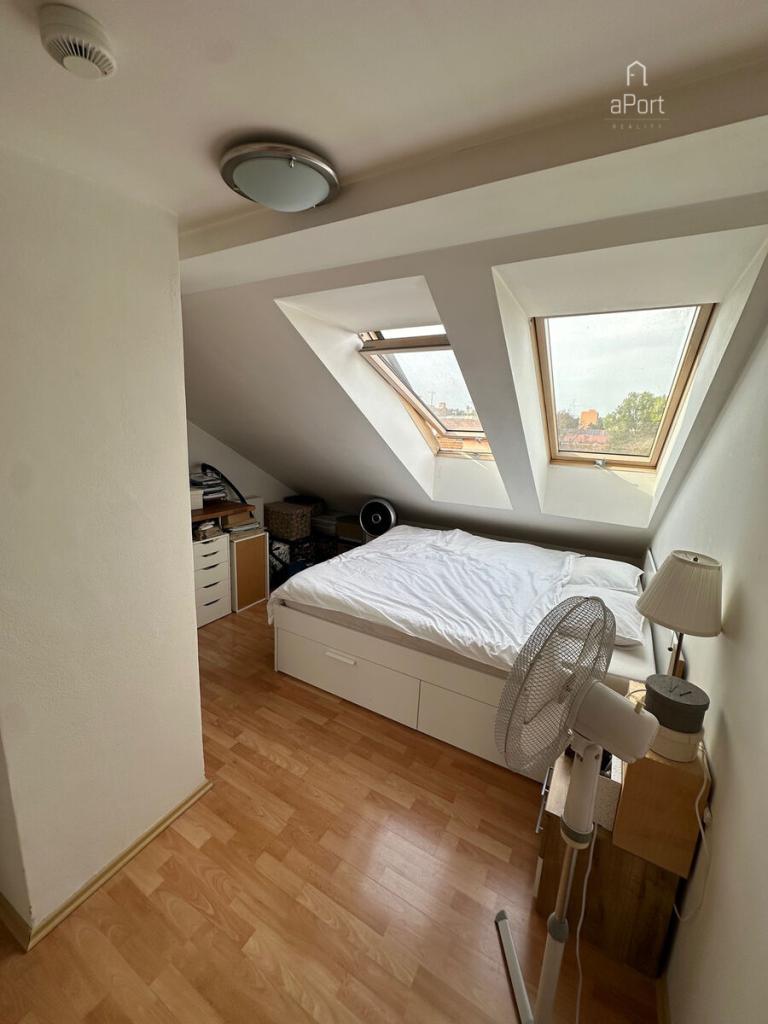 Pronájem bytu 2+kk 50 m2, Brno – náhled fotky 4
