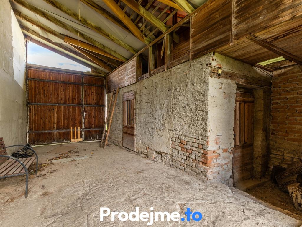 Prodej domu 82 m2