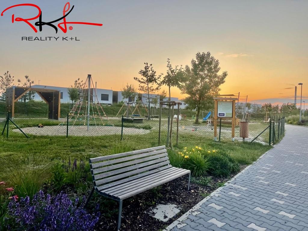 2+kk Apartment in Praha, Dolní Měcholupy – pohled 4