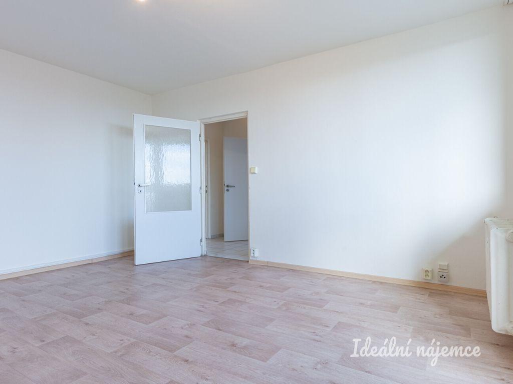 Pronájem bytu 2+1 38 m2