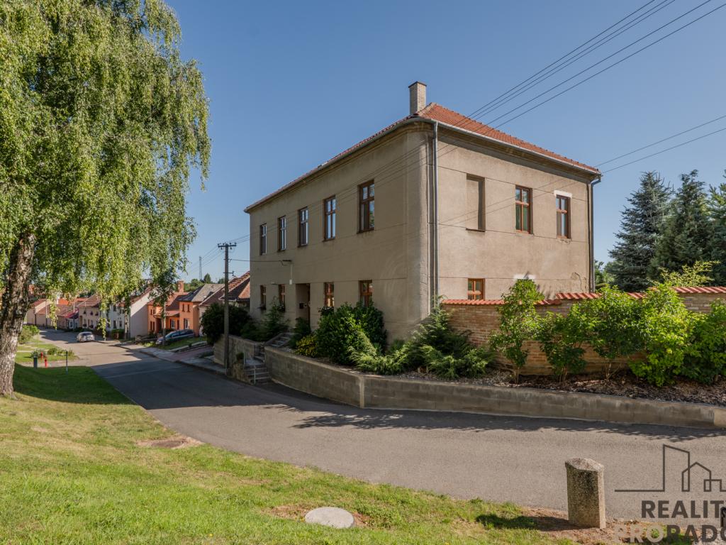 Prodej domu 292 m2