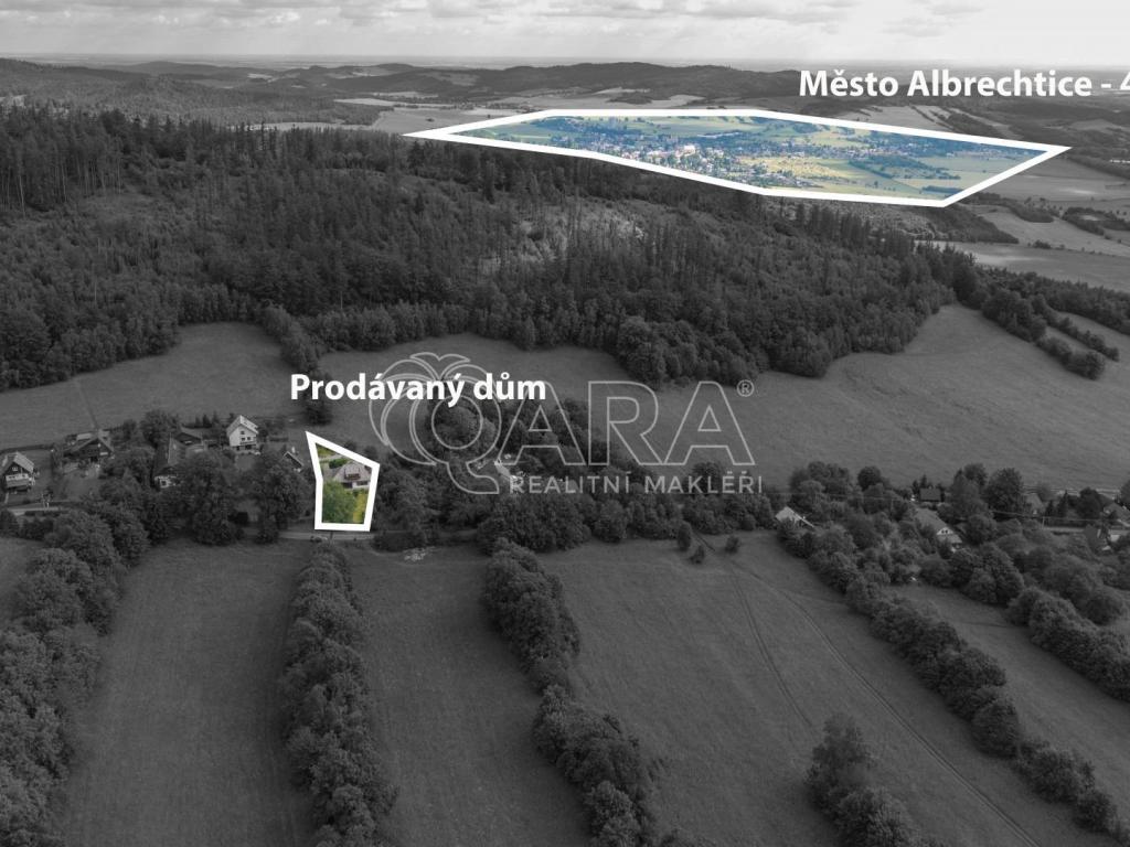 Prodej domu 115 m2, Město Albrechtice – náhled fotky 30