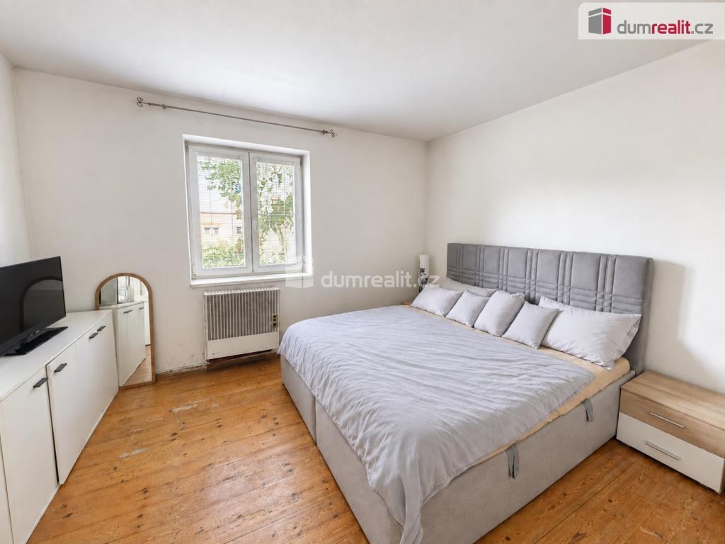 Pronájem bytu 2+kk 50 m2