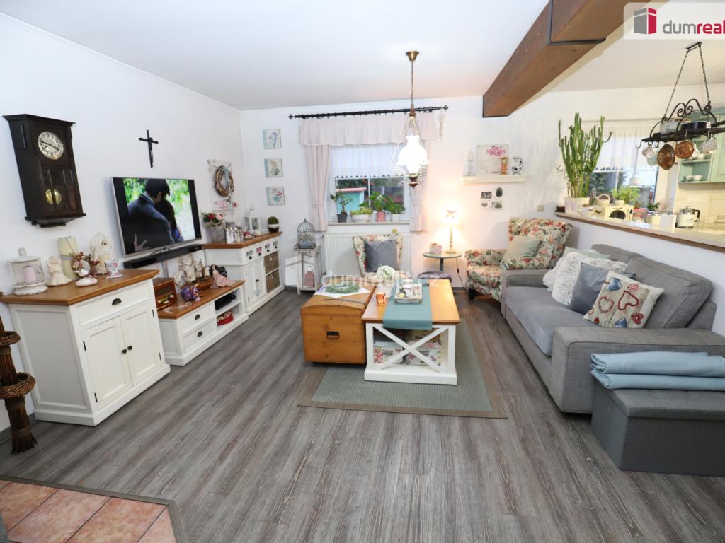 Prodej domu 150 m2
