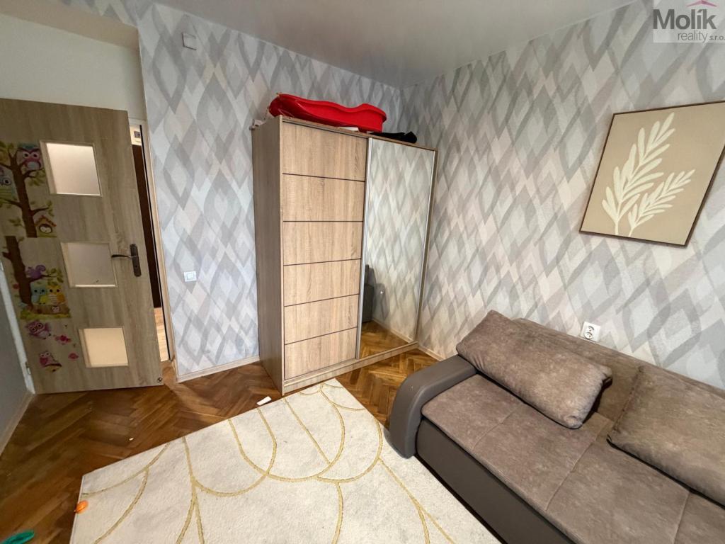 Pronájem bytu 2+1 55 m2