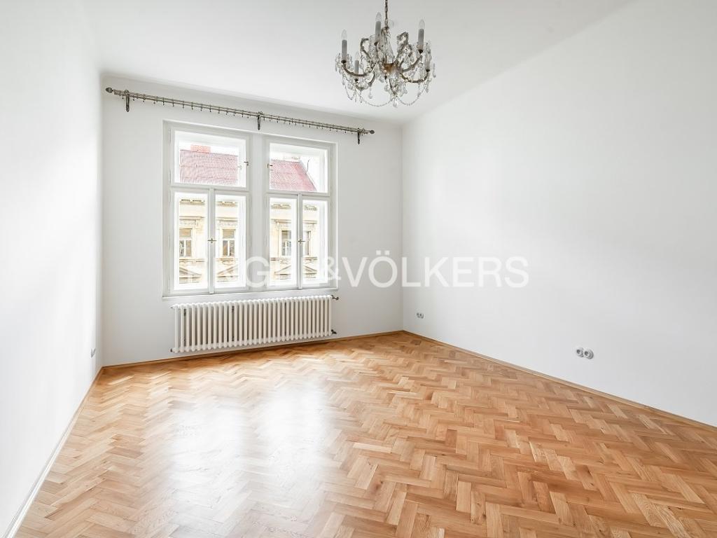 Pronájem bytu 3+kk 90 m2