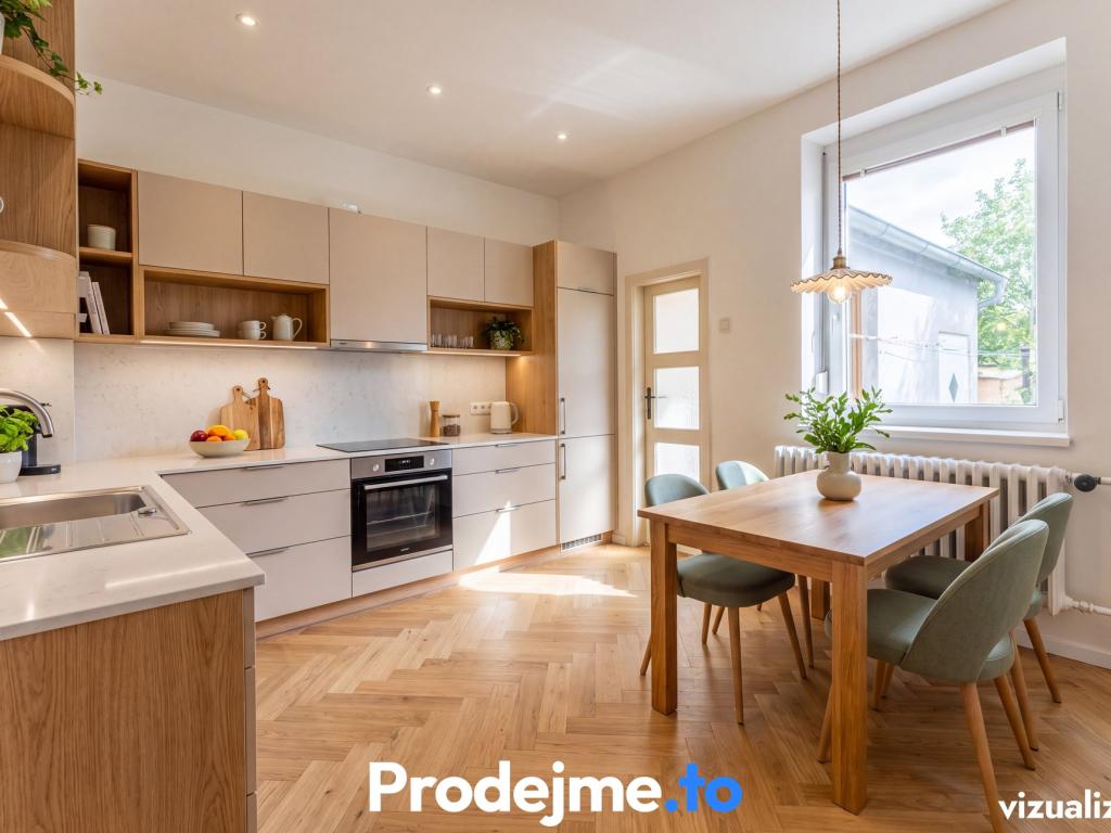 Prodej domu 131 m2, Znojmo – náhled fotky 10