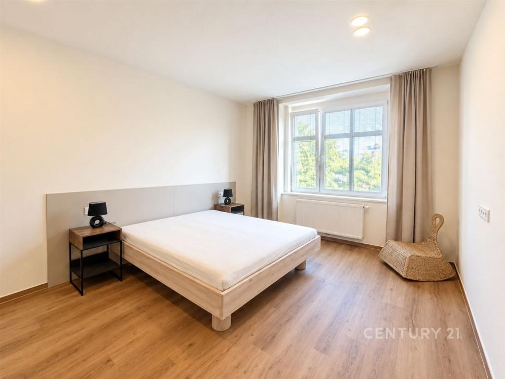 Pronájem bytu 2+kk 62 m2