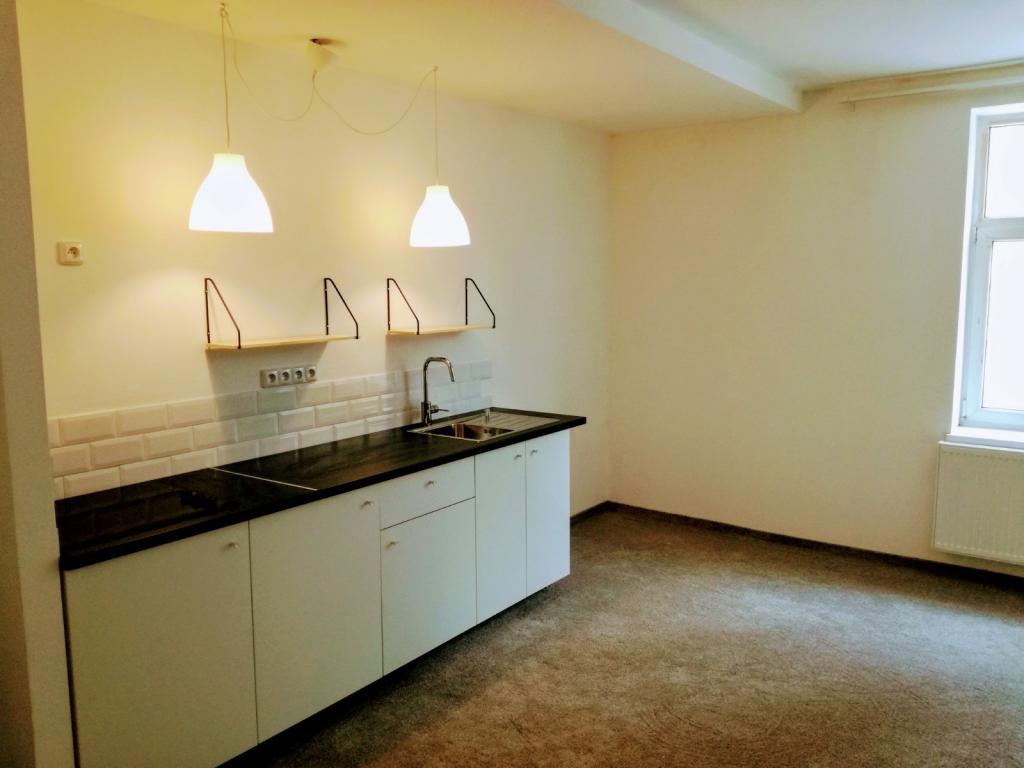 Pronajem bytu 3+kk 75 m2