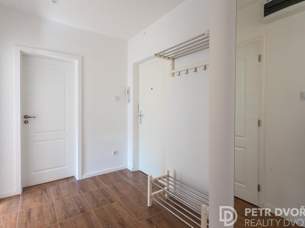 Pronájem bytu 2+1 62 m2
