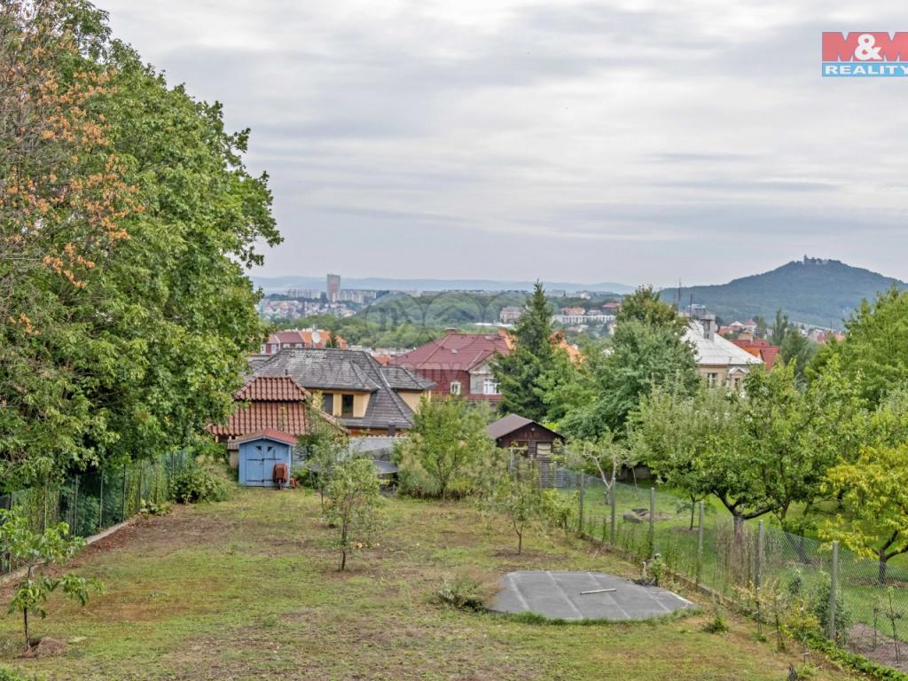 Pronajem bytu dům 1263 m2