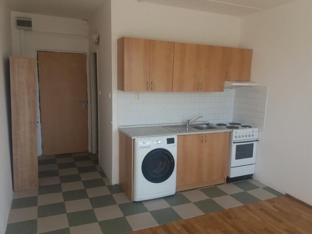 Pronájem bytu 1+1 60 m2