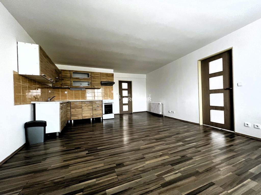 Pronájem bytu 2+kk 52 m2