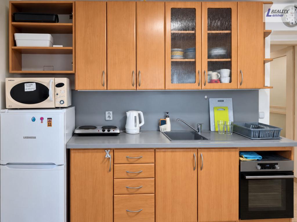 Pronájem bytu 2+1 62 m2