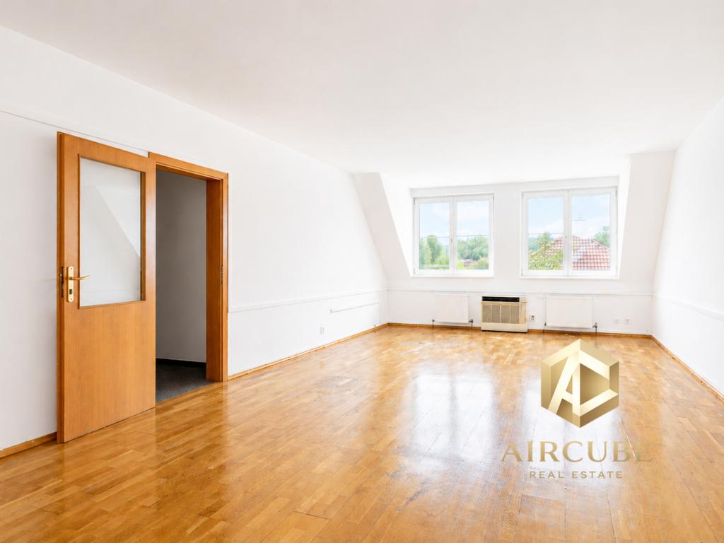 Pronájem bytu 3+1 92 m2