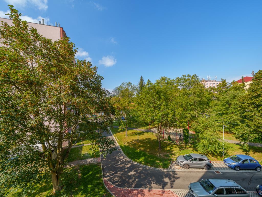 Pronájem bytu 2+1 56 m2, Cheb – náhled fotky 15