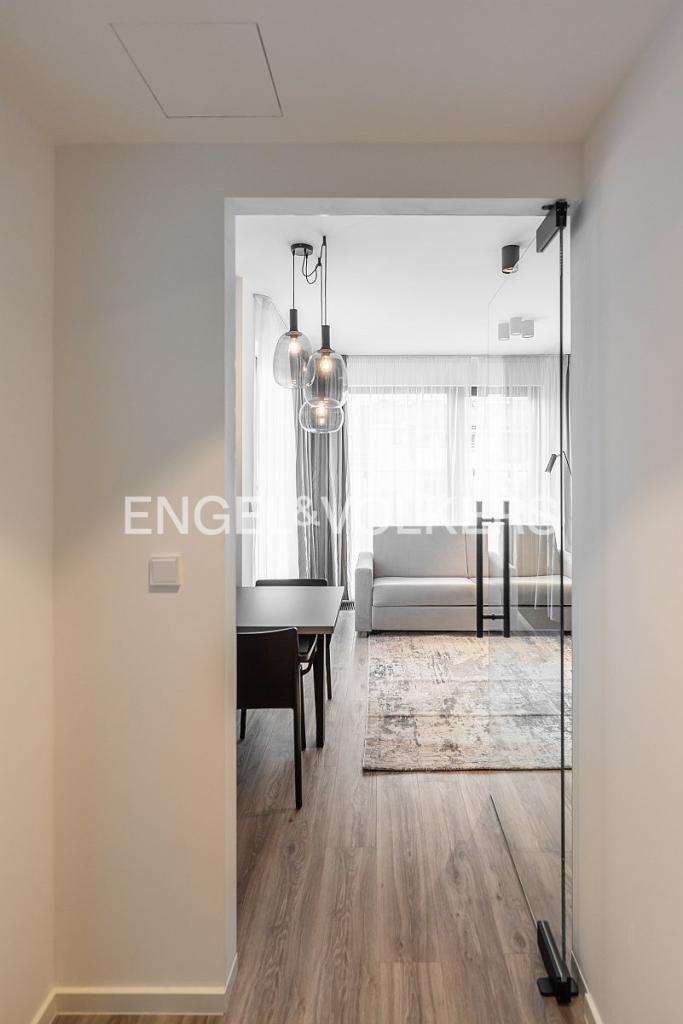 Prodej bytu 2+kk 39 m2, Praha – náhled fotky 6