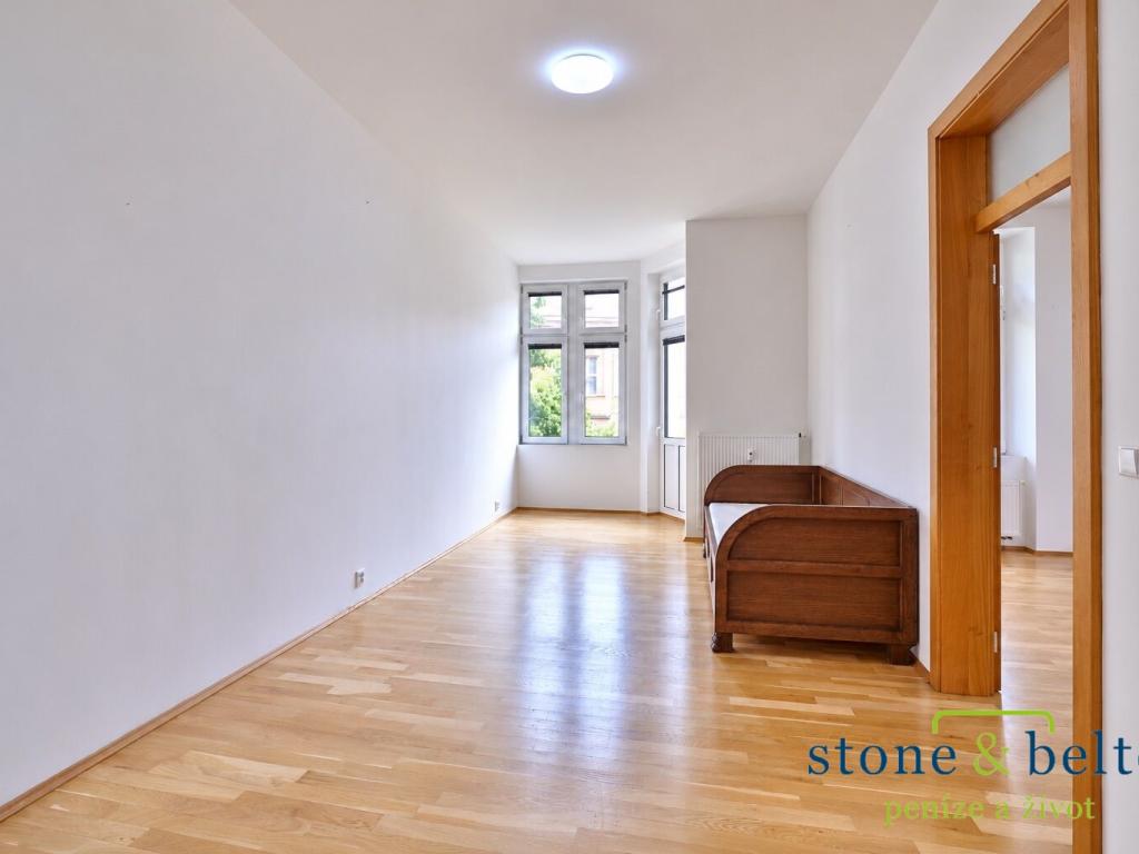 Pronájem bytu 3+1 116 m2