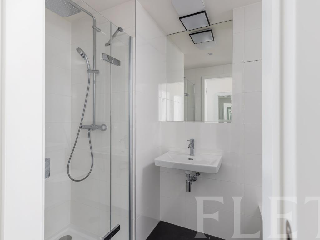 Pronájem bytu 1+kk 28 m2