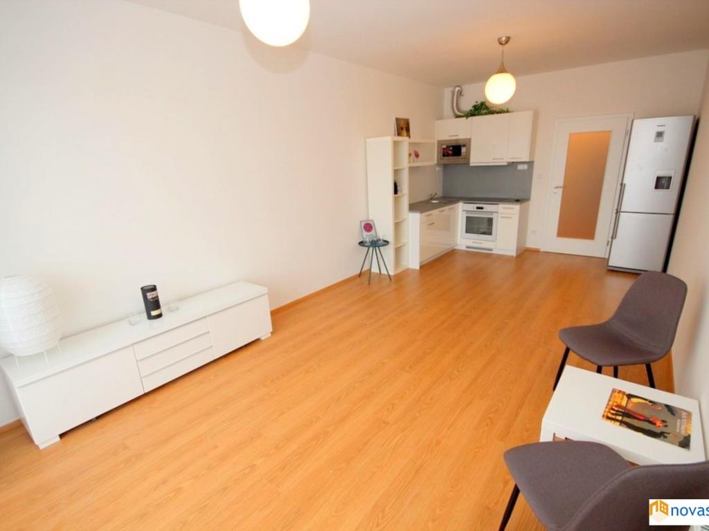 Pronájem bytu 1+kk 43 m2