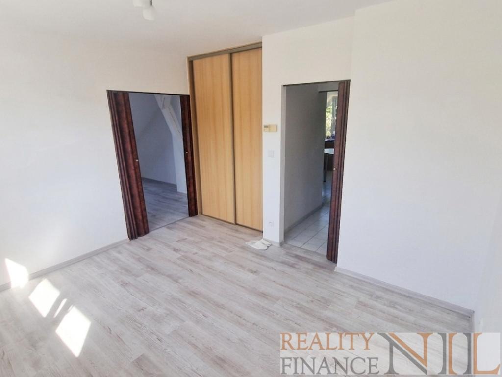 Pronájem bytu 2+kk 52 m2