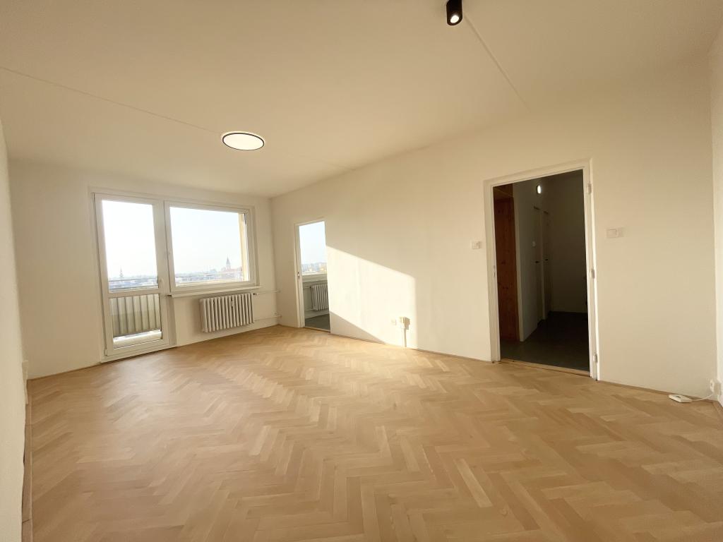 Pronájem bytu 2+1 54 m2