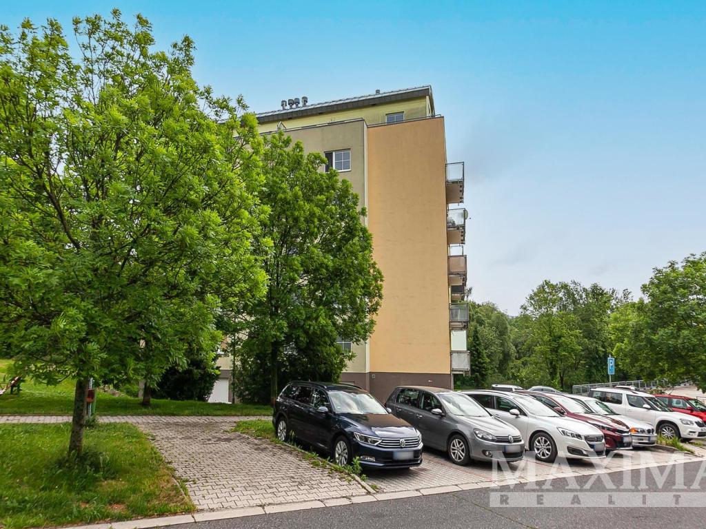 Prodej bytu 1+1 38 m2, Liberec – náhled fotky 18