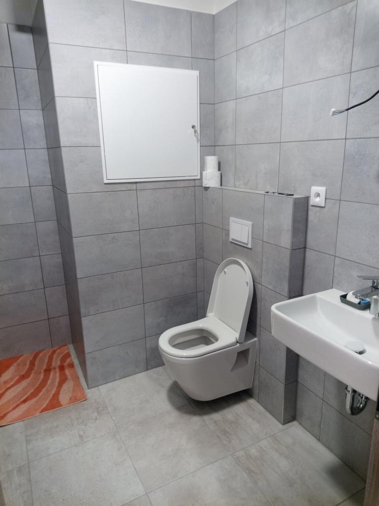 Pronajem bytu 2+kk 49 m2