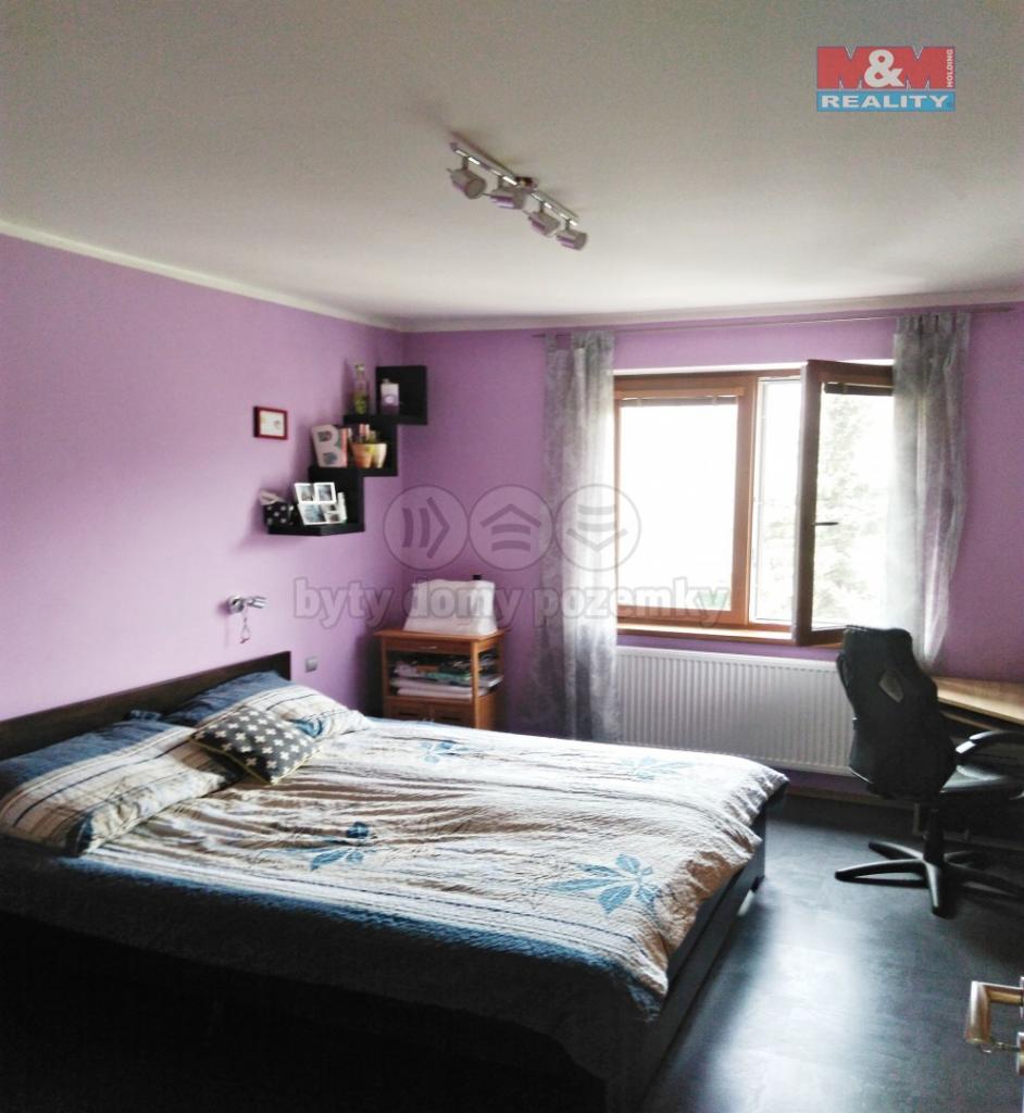 Pronajem bytu 2+kk 51 m2