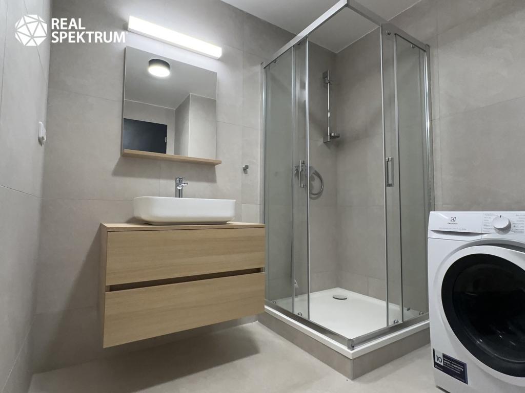 Pronájem bytu 1+kk 28 m2