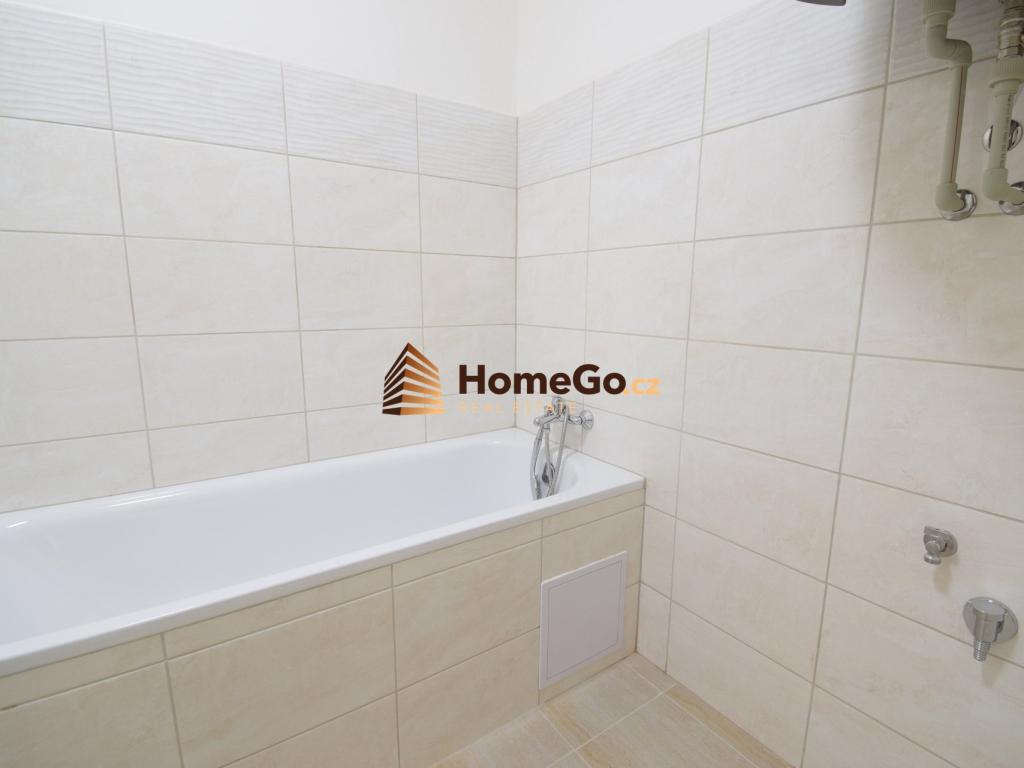 Pronájem bytu 3+kk 92 m2, Praha – náhled fotky 19