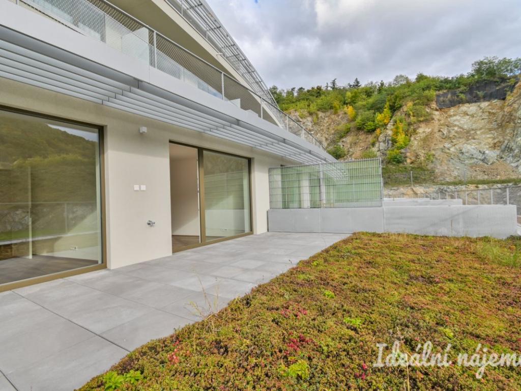 Pronájem bytu 2+kk 49 m2