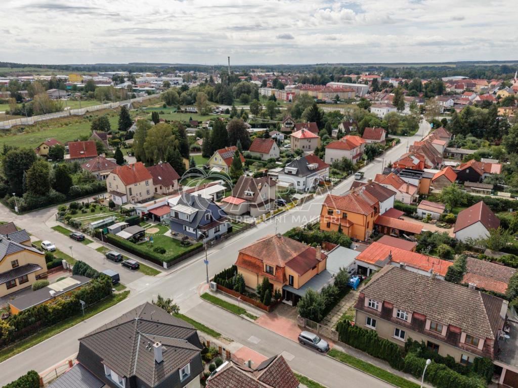 Prodej domu 184 m2, Soběslav – náhled fotky 35