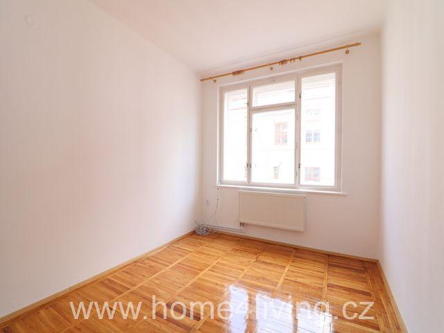 Pronájem bytu 2+kk 47 m2