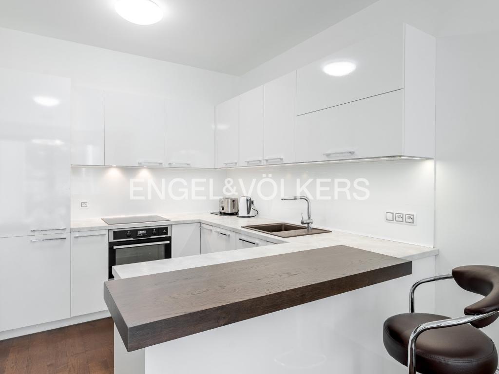 Pronájem bytu 2+kk 66 m2