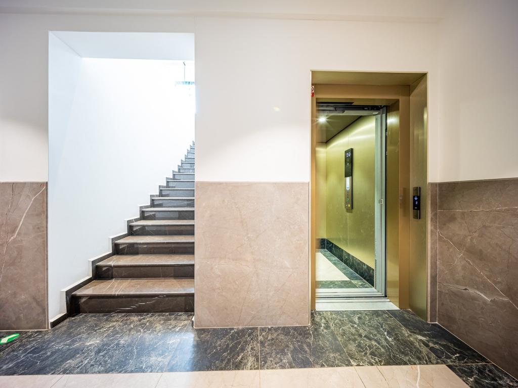 Pronájem bytu 2+kk 52 m2