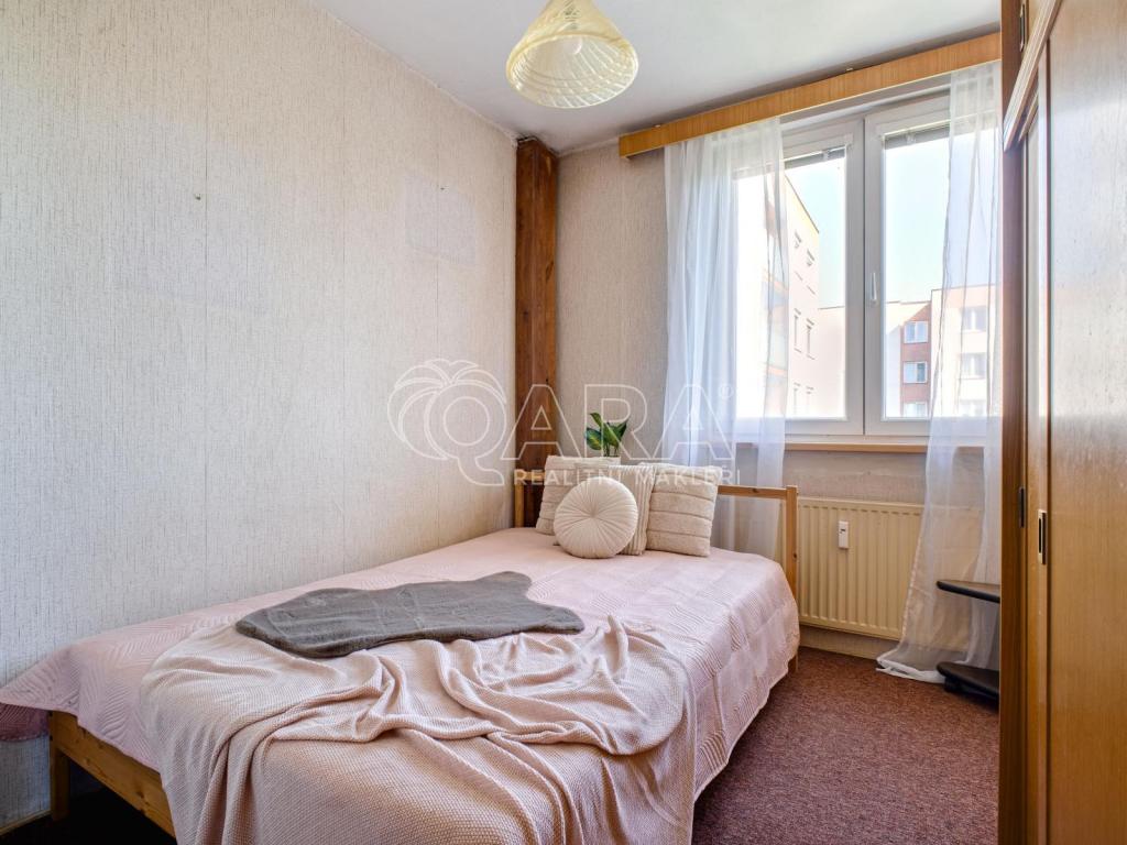 Prodej bytu 3+1 63 m2, Ostrava – náhled fotky 12