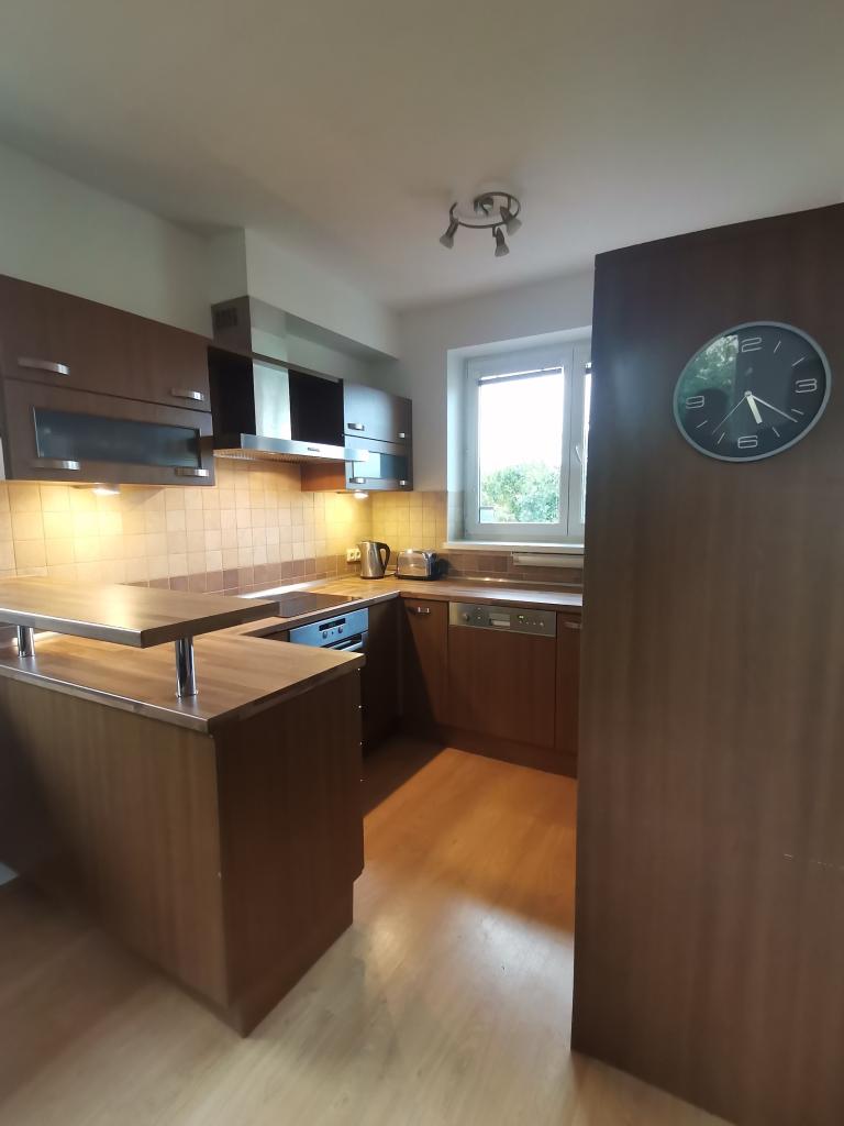 Pronájem bytu 2+kk 55 m2