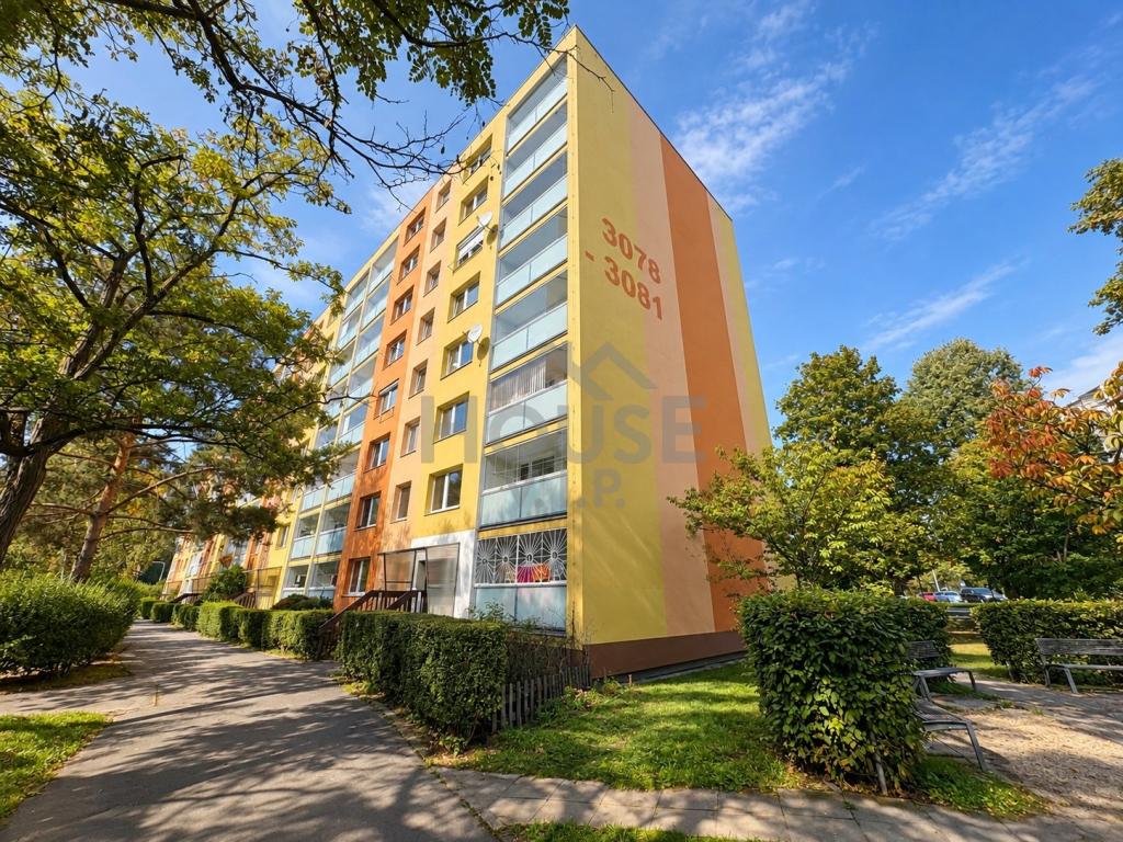 Prodej bytu 1+kk 29 m2, Praha – náhled fotky 15