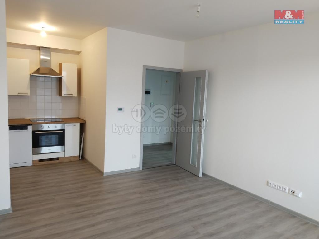 Pronajem bytu 2+kk 65 m2