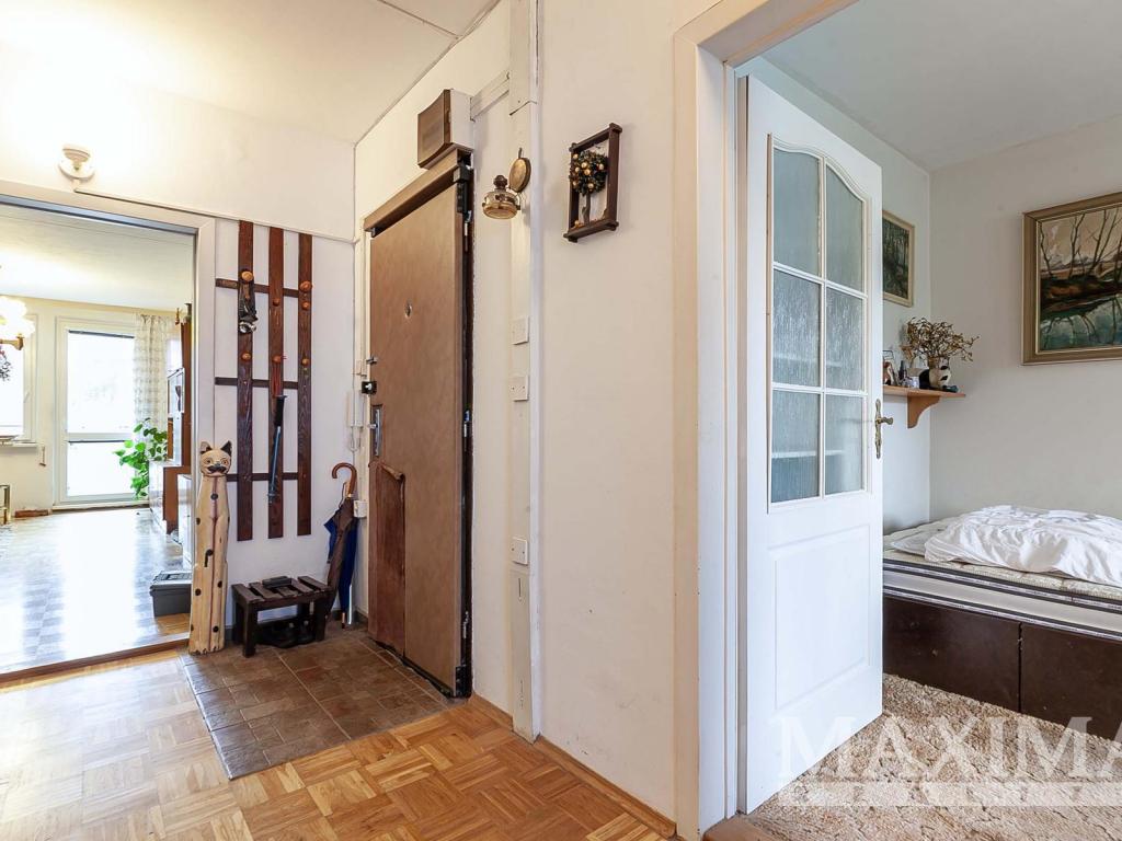 Prodej bytu 4+1 89 m2, Praha – náhled fotky 21