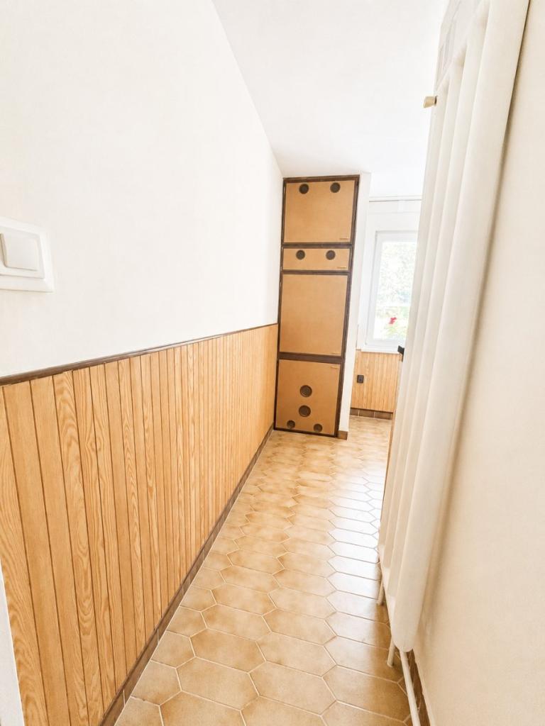 Pronájem bytu 2+1 51 m2
