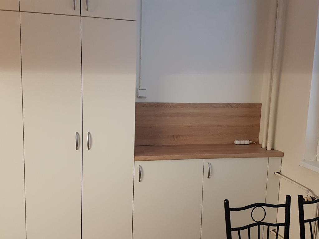 Pronájem bytu 2+1 45 m2